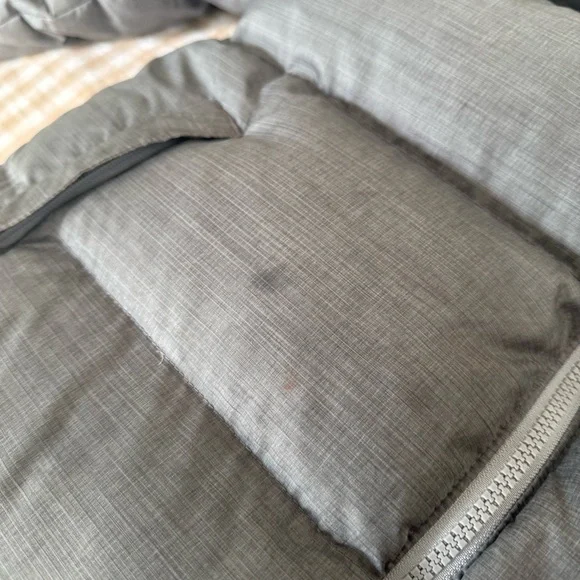 The North Face 1996 Retro Nuptse Puffer Jacket - Picture 7 of 7